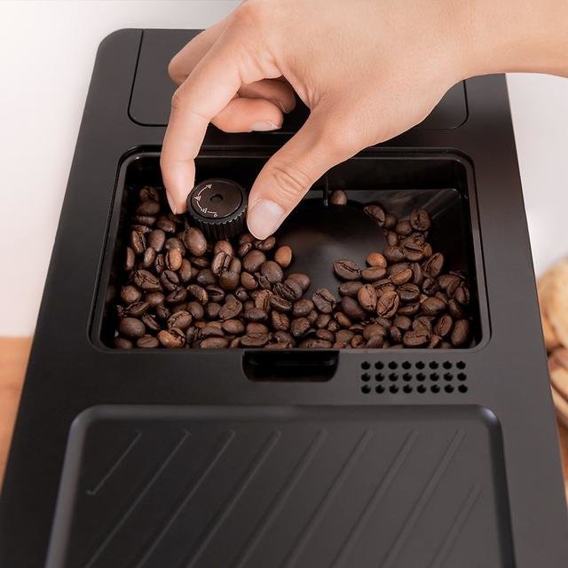 Cafetera Cecotec 01637 Eléctrica Totalmente Automática Máquina Espresso 1,2 L