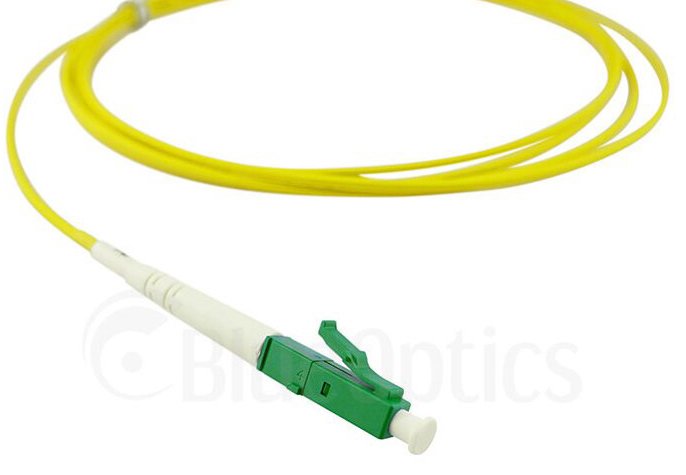 EAN 4063232609201 - BlueOptics SFP2121BU3MM Cable de fibra óptica e InfiniBand 3 m LC Amarillo imagen 2