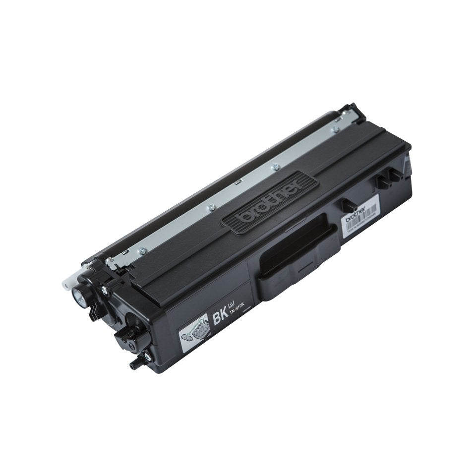 Tn910y Toner Cartridge Blackultra High Capacity Contract Toner