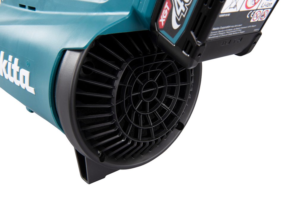 EAN 0088381740906 - Makita UB001GZ soplador de hoja 40 V 230,4 kmh Ión de litio imagen 14