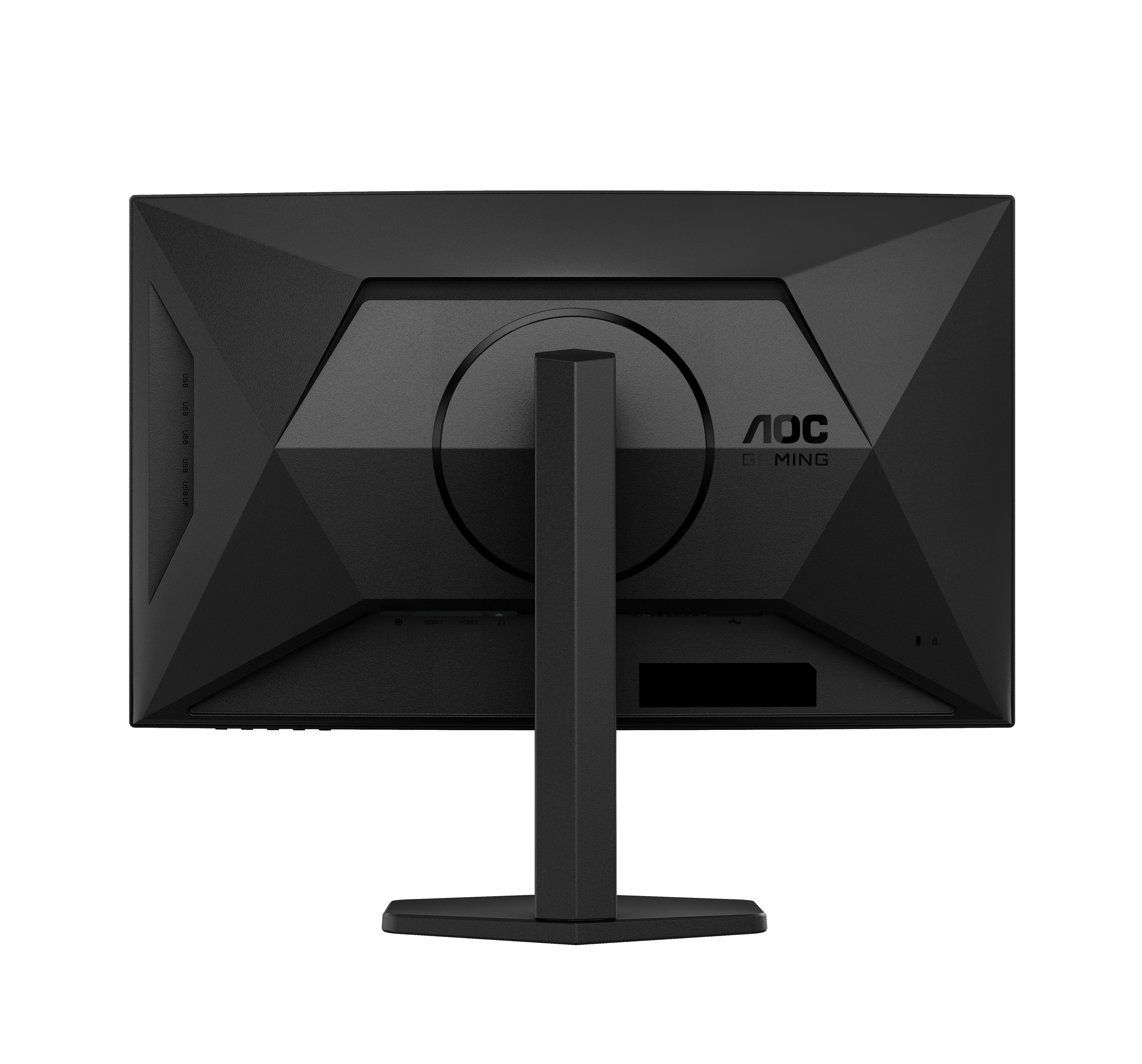 EAN 4038986181488 - AOC G4 C27G4ZXU pantalla para PC 68,6 cm (27") 1920 x 1080 Pixeles Full HD LED Negro imagen 3