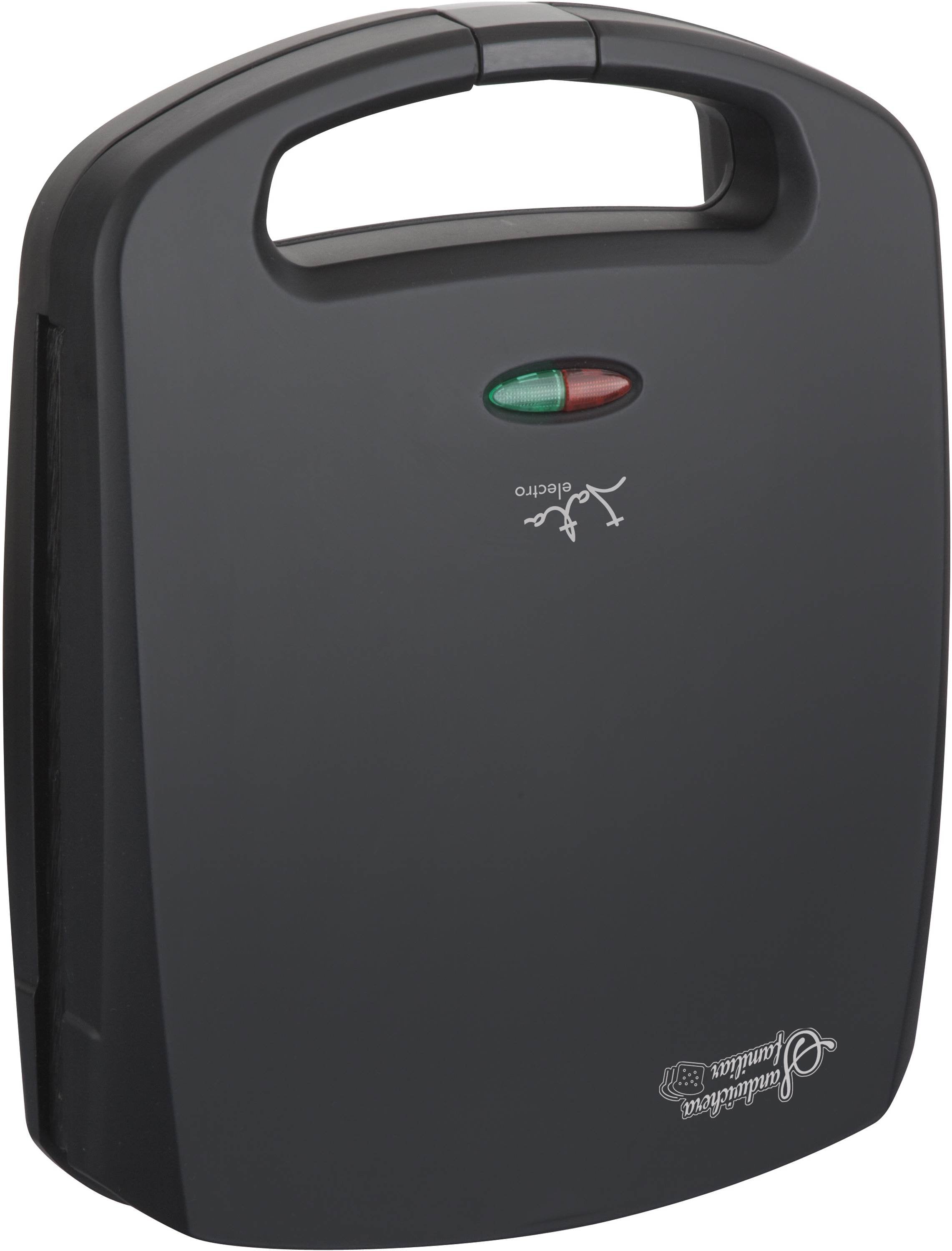 EAN 8421078032007 - JATA SW546 sandwichera 1500 W Negro imagen 4