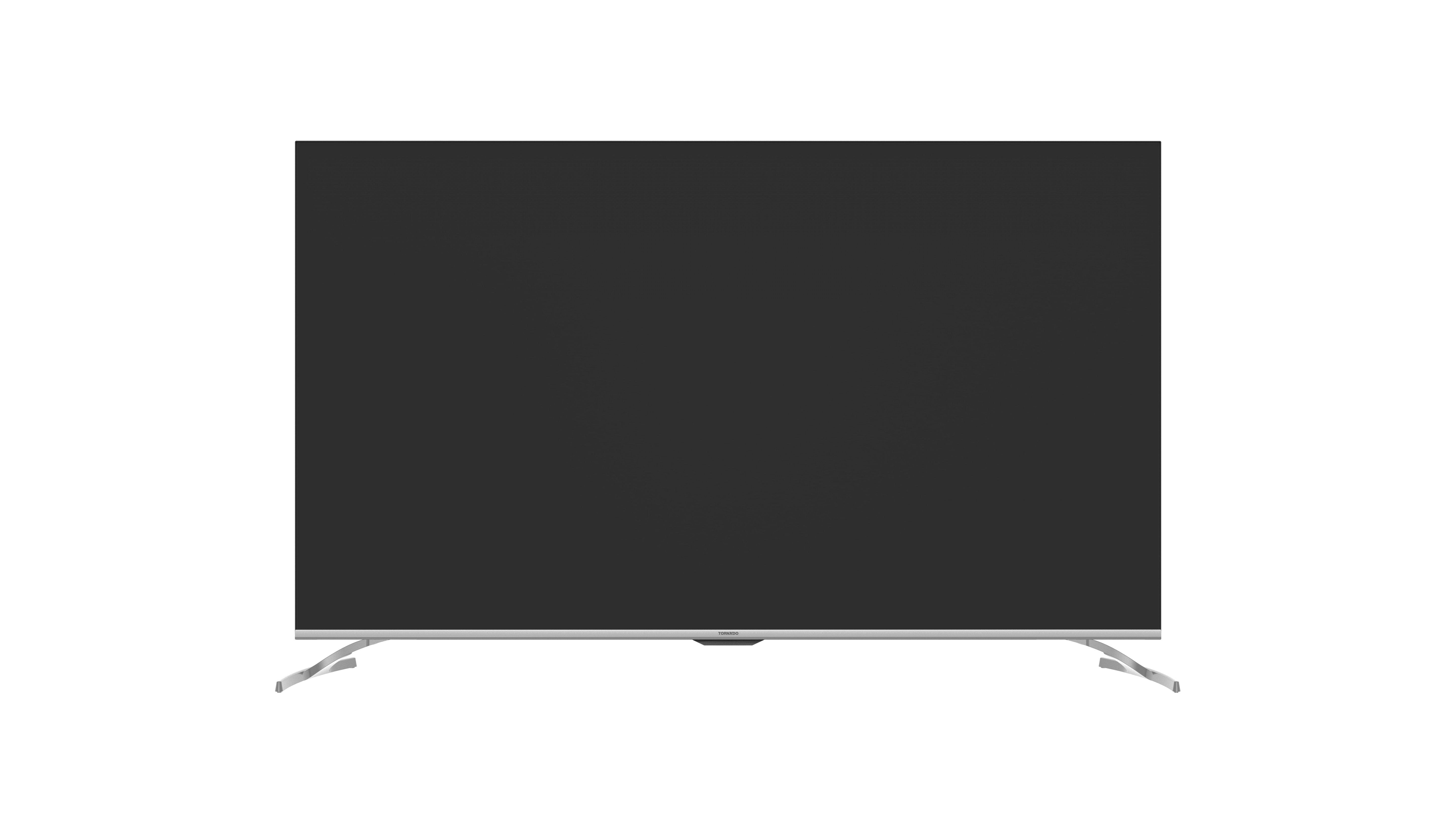 Tornado Tv 50ua3400x Negro
