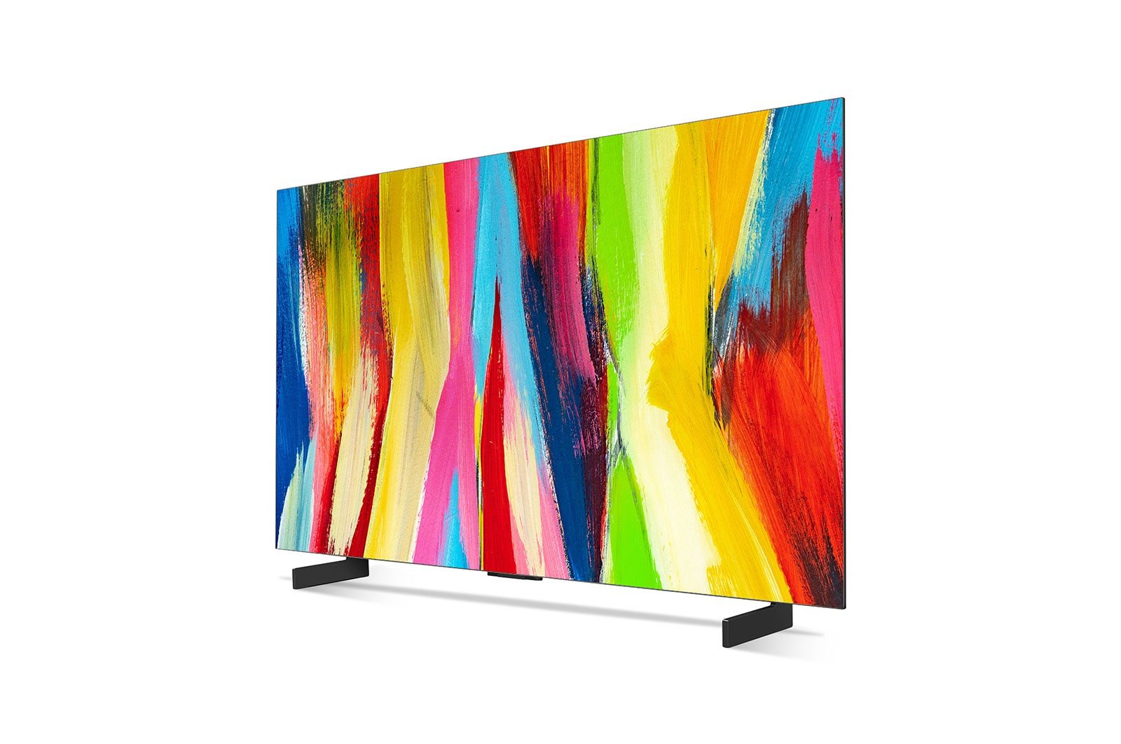 Lg Oled42c24la Evo Televisor Smart Tv 42" Oled Uhd 4k Hdr