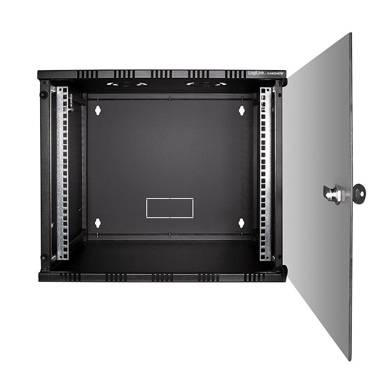 Logilink Soho - Gehäuse - 550mm Depth, Assembled - 6u