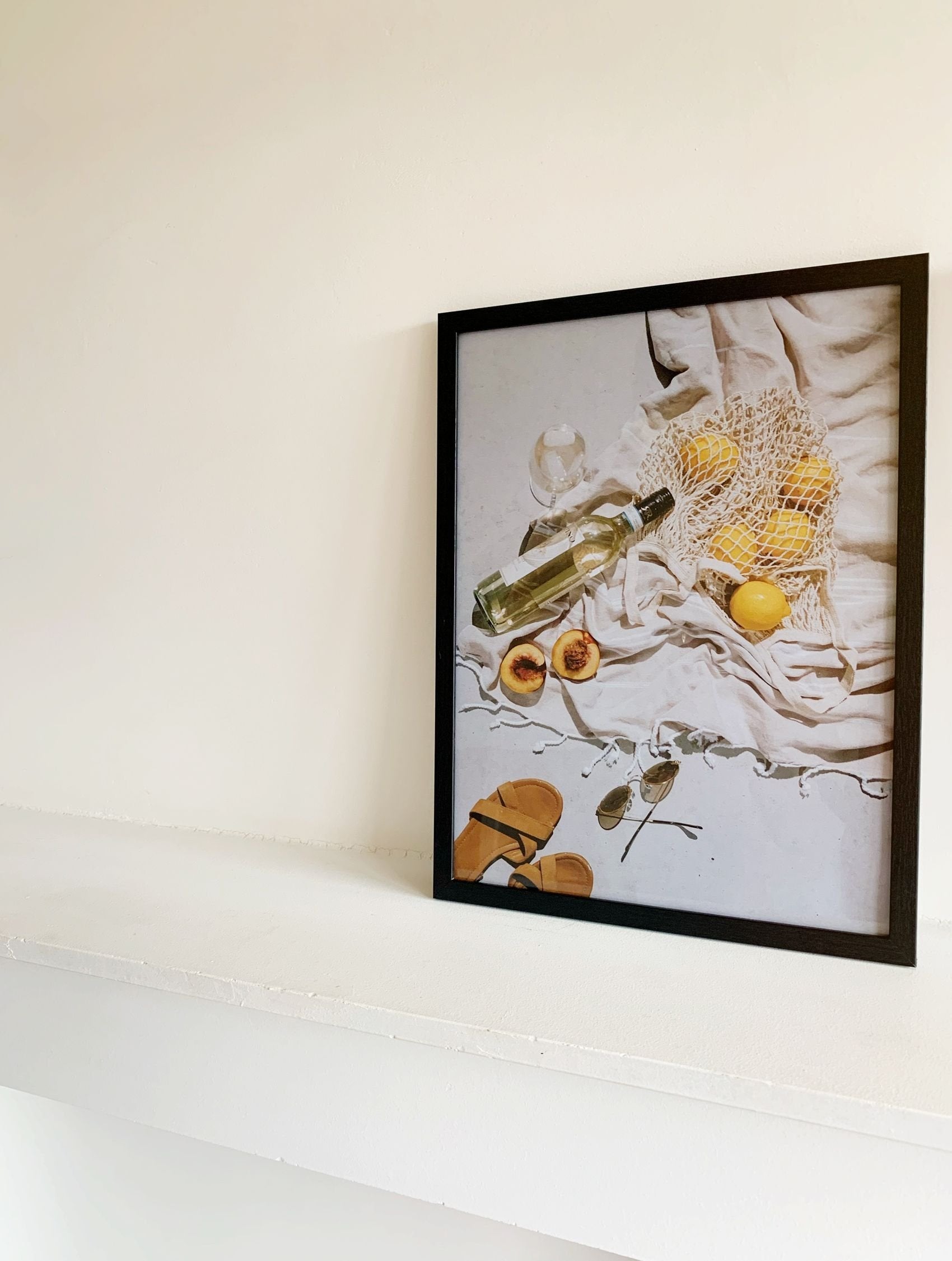 Deknudt S44cf2 20x30 Wooden Black