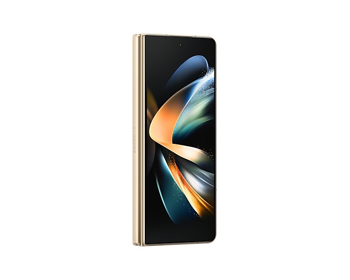 EAN 8806094504781 - Samsung Galaxy Z Fold4 SM-F936B 19,3 cm (7.6") SIM triple Android 12 5G USB Tipo C 12 GB 512 GB 4400 mAh imagen 2