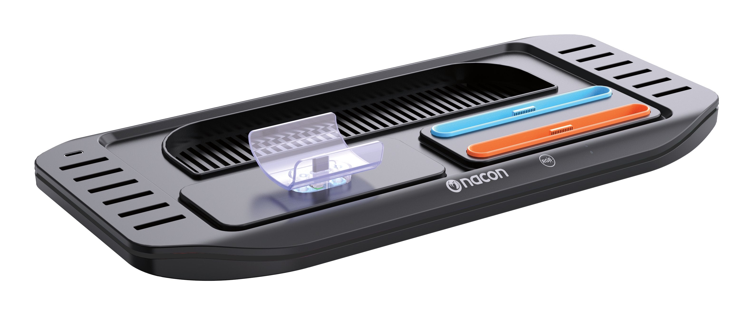 EAN 3665962029093 - NACON Charging Station XL Switch 2 Estación de carga imagen 2