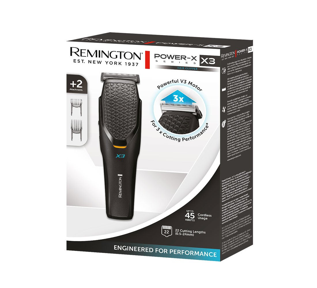 EAN 5038061134049 - Remington HC3000 Negro 22 imagen 4