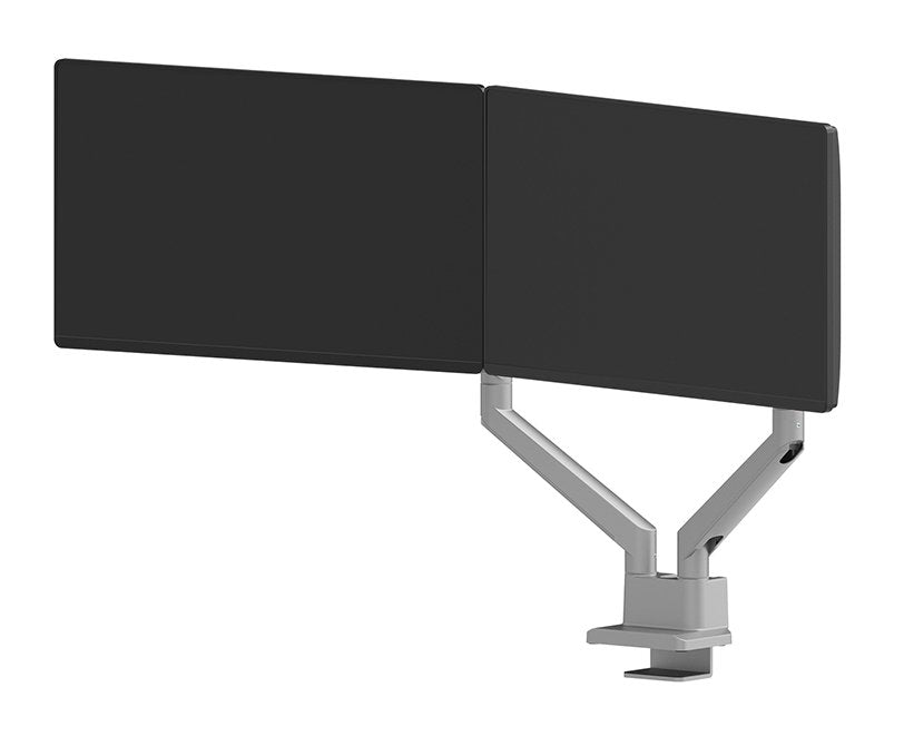 EAN 8717371443061 - Neomounts DS70-250SL2 soporte para monitor 81,3 cm (32") Escritorio Plata imagen 9