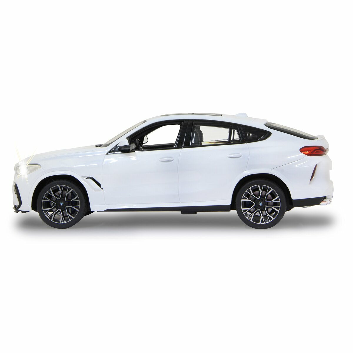 EAN 4042774470883 - Jamara BMW X6 M modelo controlado por radio Coche Motor eléctrico 1:14 imagen 9