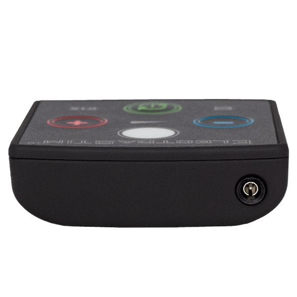 Electrastim Kix Introductory Electro Sex Stimulator Electric Shock Sex Kit