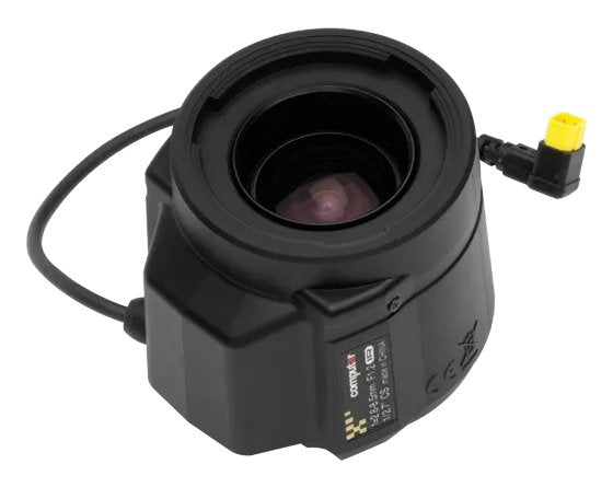 Lens Computar I-Cs 2.8-8.5mm Computar I-Cs 2.8-8.5 Mm,