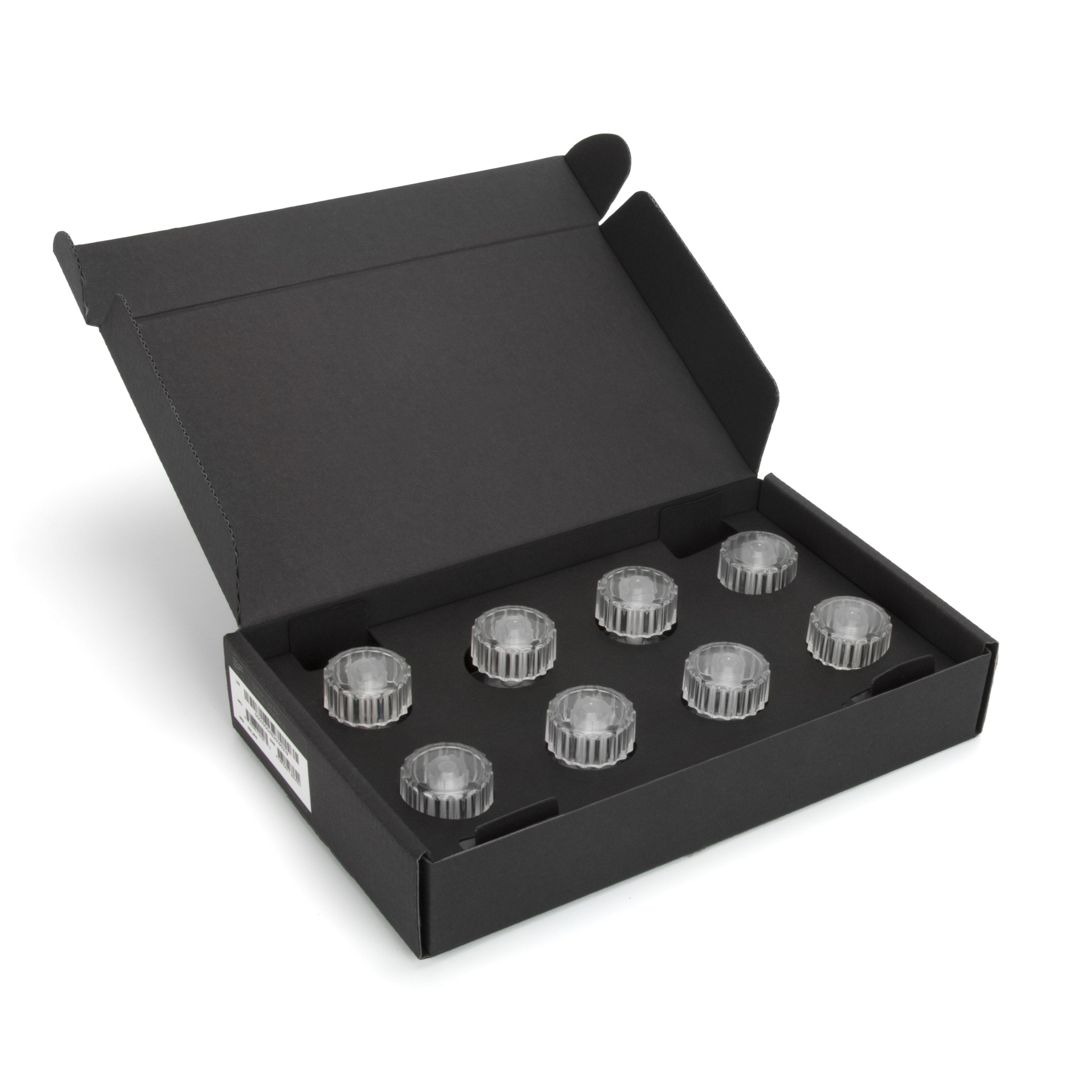 Ecoflow Vas_eco Accesorio Para Montaje De Panel Solar Ventosa