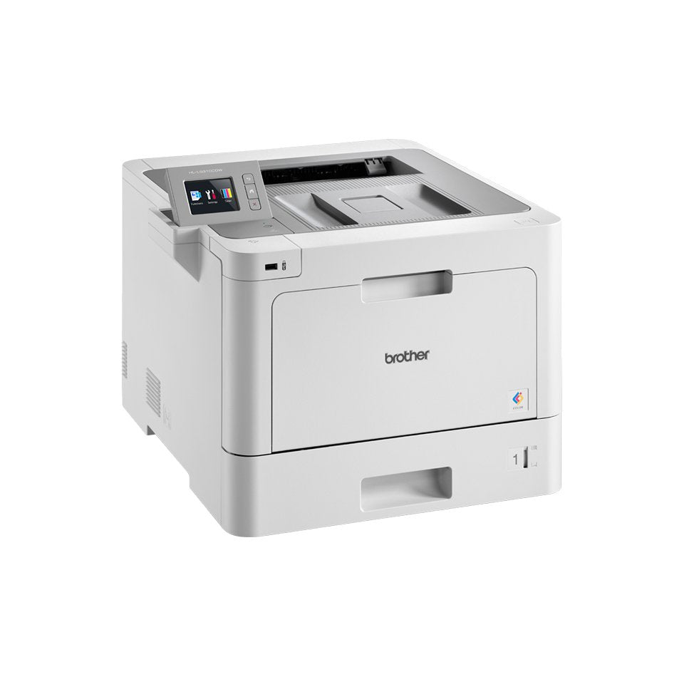 EAN 4977766774246 - Brother HL-L9310CDW impresora láser Color 2400 x 600 DPI A4 Wifi imagen 3
