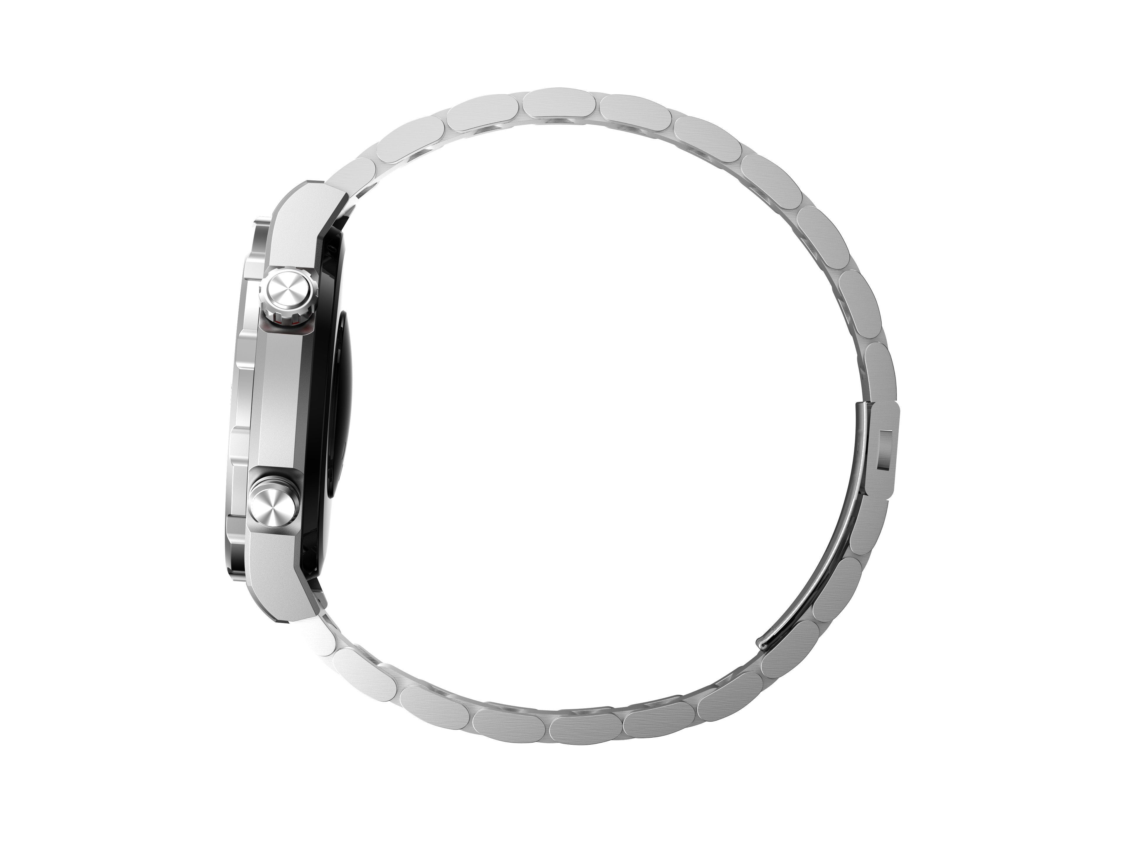 Smartwatch Havit M9030 Ultra Plata