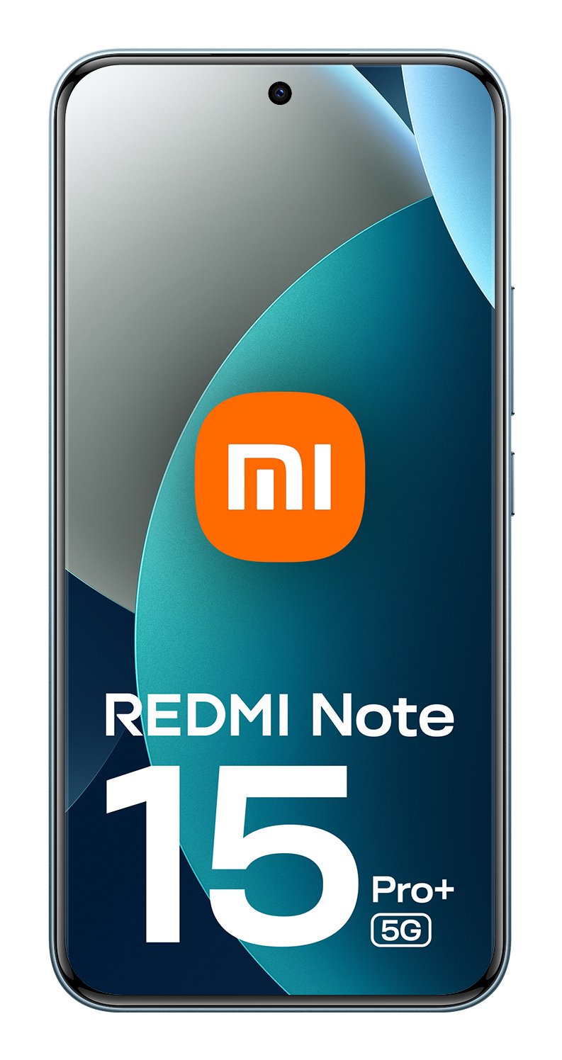 EAN 6932554490126 - Xiaomi Redmi Note 15 Pro+ 5G 17,4 cm (6.83") 8 GB 256 GB 6500 mAh Azul imagen 3