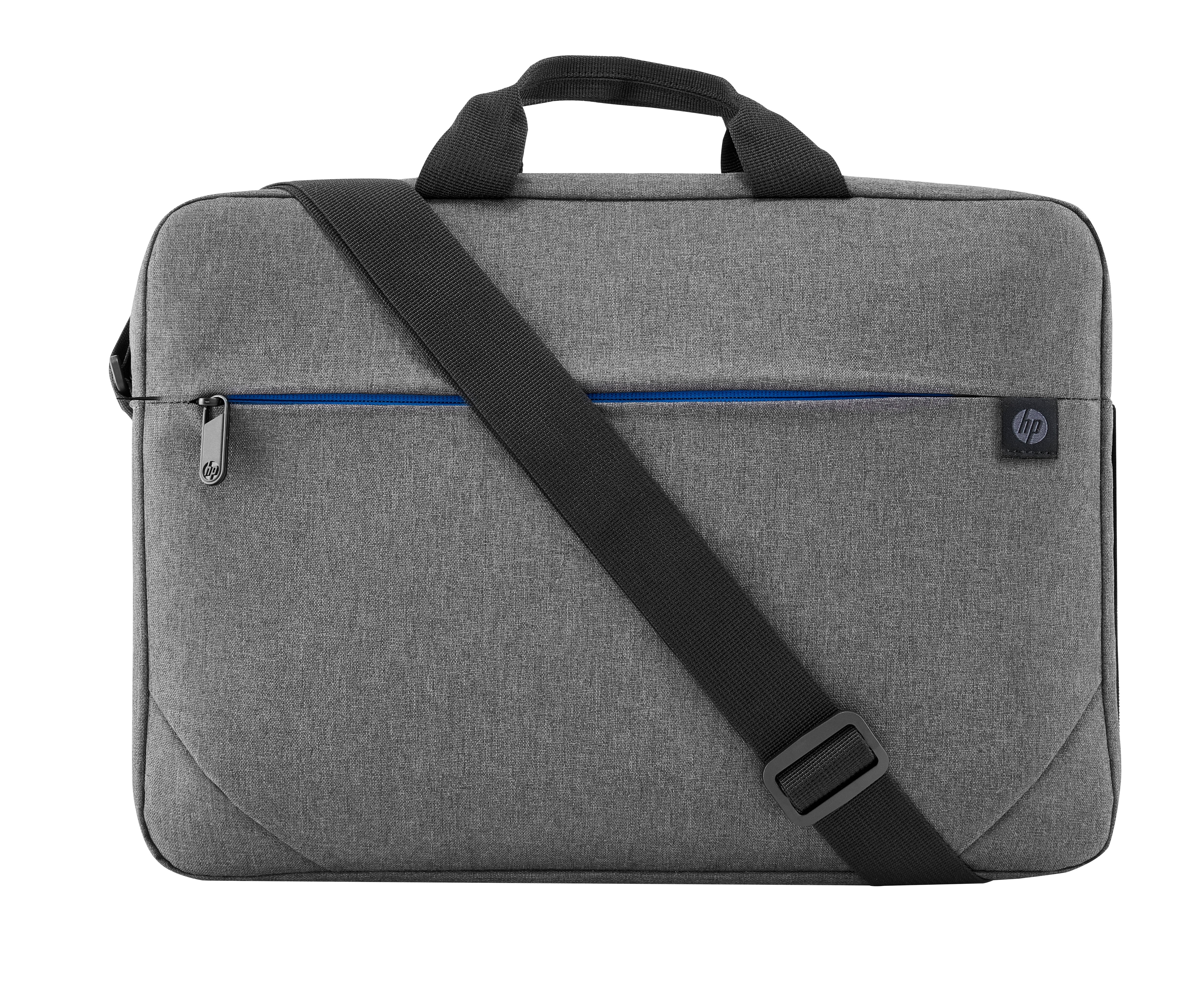 Prelude 17.3-Inch Laptop Bag 17.3" Toploader Bag Black