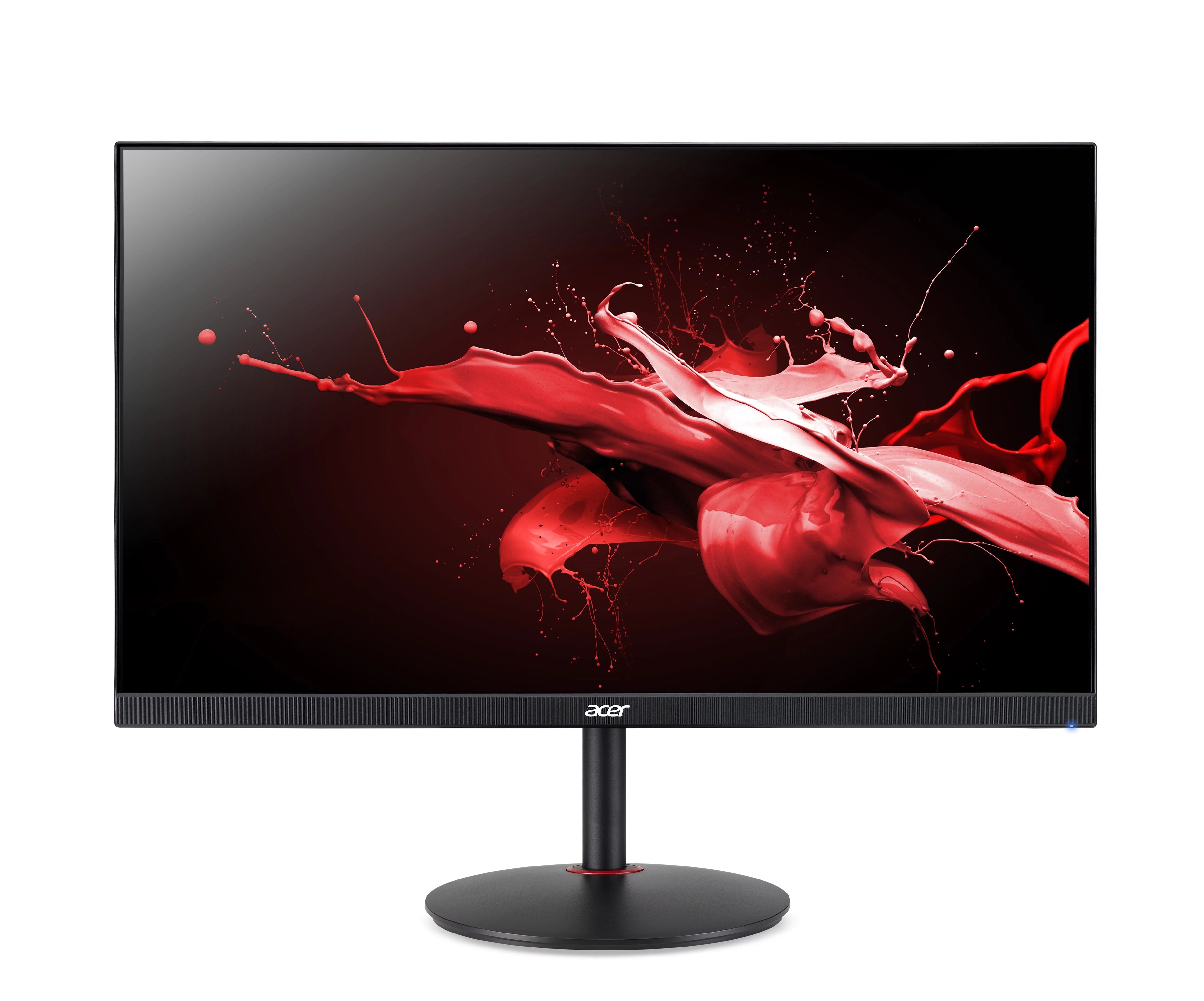 Acer Nitro Xv240yw3b 23,8" 60cm 1920x1080 240hz