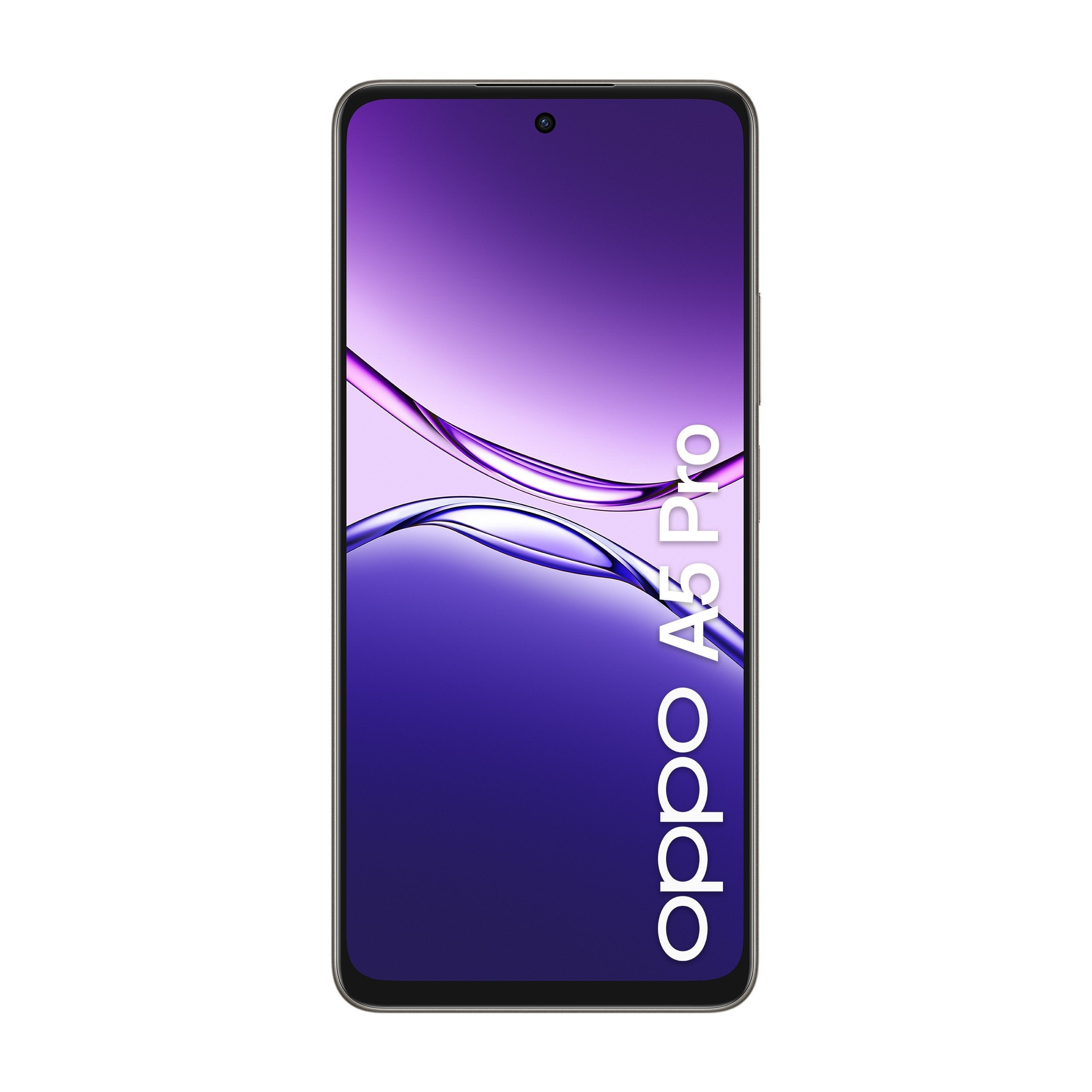 Oppo A5 Pro 8+256gb 6.67" 4g Black Brown Ds Tim