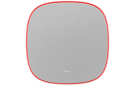 Aver Fone700 Speakerhone Gris