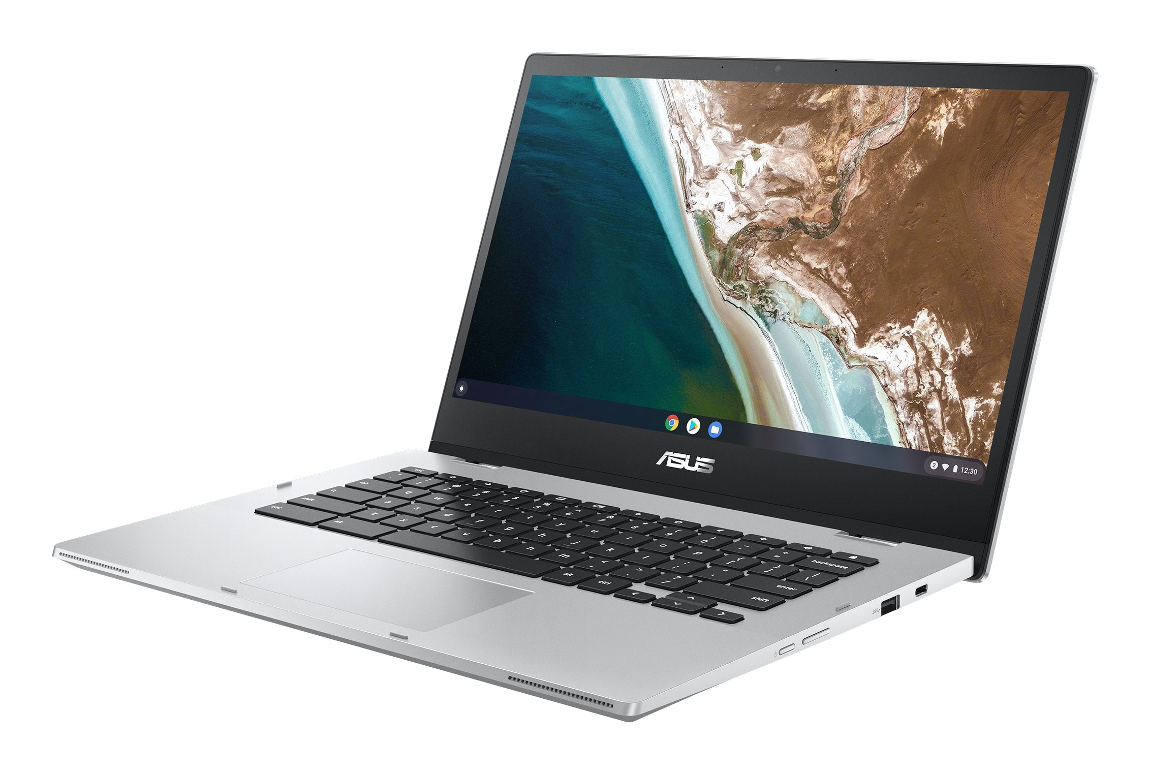 EAN 4711387738566 - ASUS Chromebook Flip CX1 CX1400FKA-EC0213 Intel® Celeron® N 35,6 cm (14") Pantalla táctil LPDDR4x-SDRAM W imagen 8