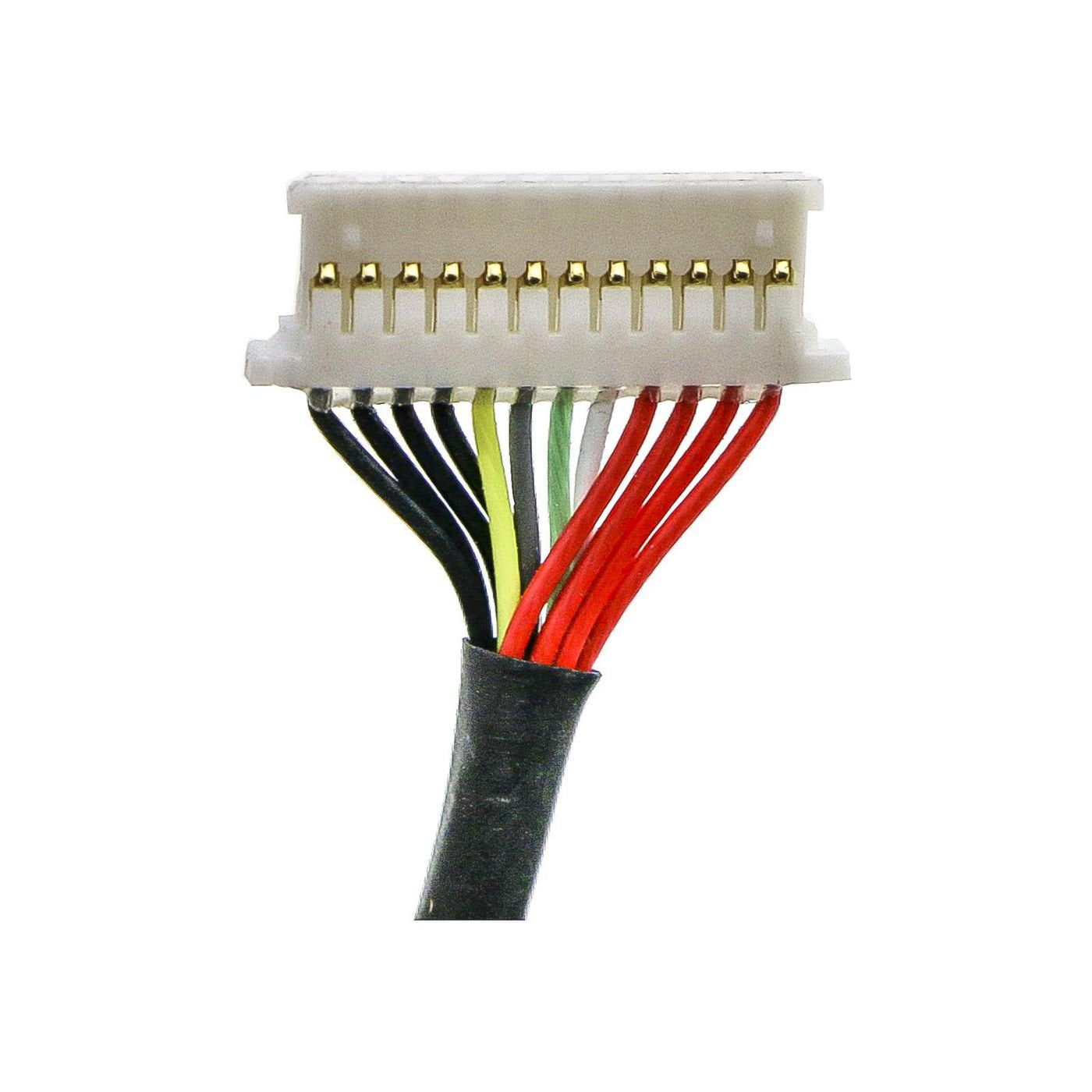 EAN 5704174628767 - CoreParts MBXHP-BA0285 refacción para laptop Batería imagen 2
