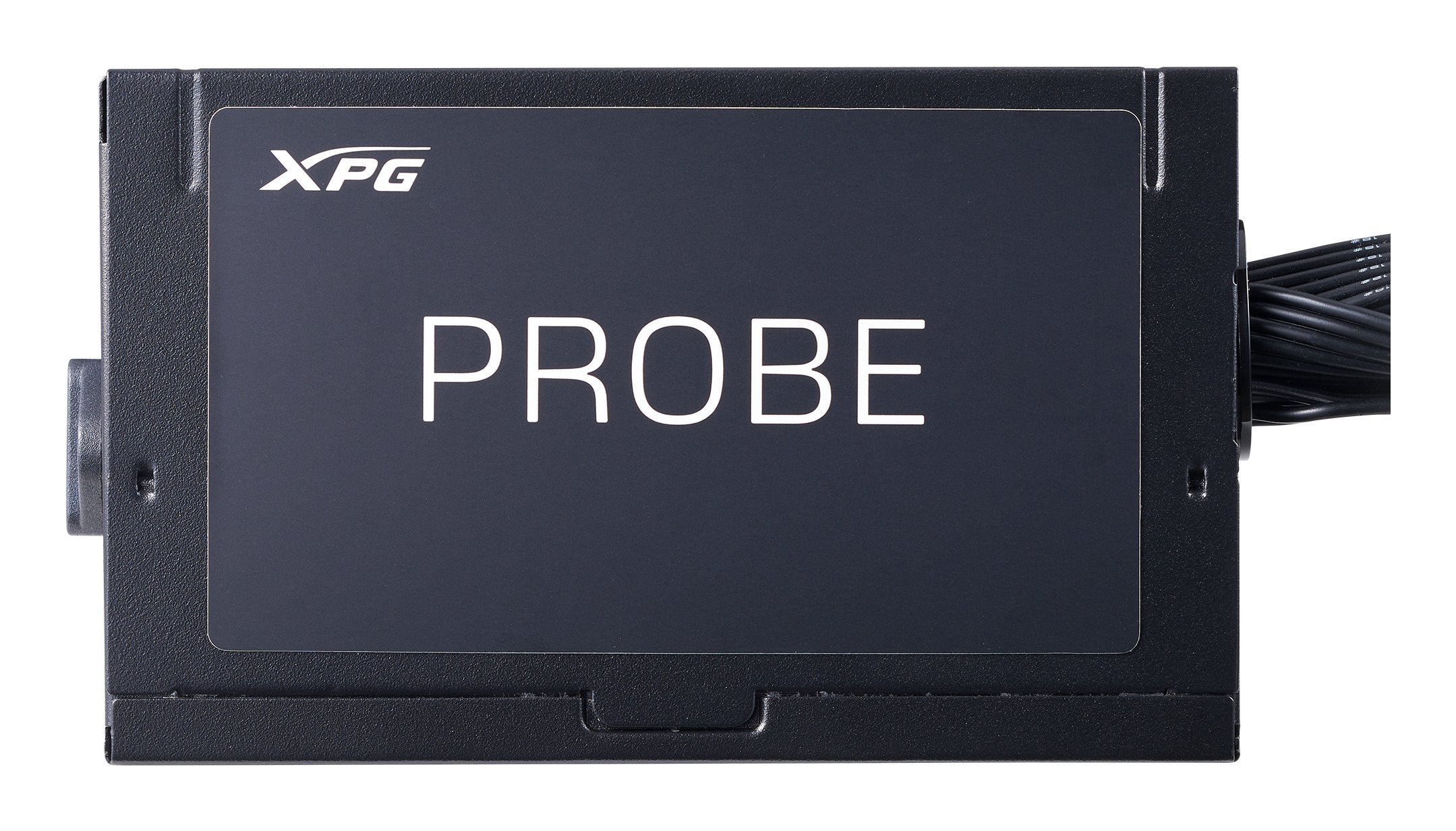 EAN 4711085948618 - XPG PROBE 700 BRONZE unidad de fuente de alimentación 700 W 20+4 pin ATX ATX Negro imagen 4