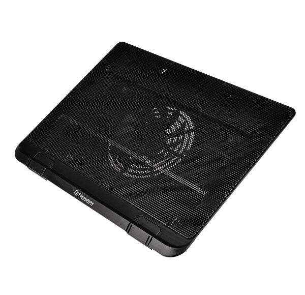 EAN 4717964404367 - Thermaltake Massive A23 almohadilla fría 40,6 cm (16") Negro imagen 1
