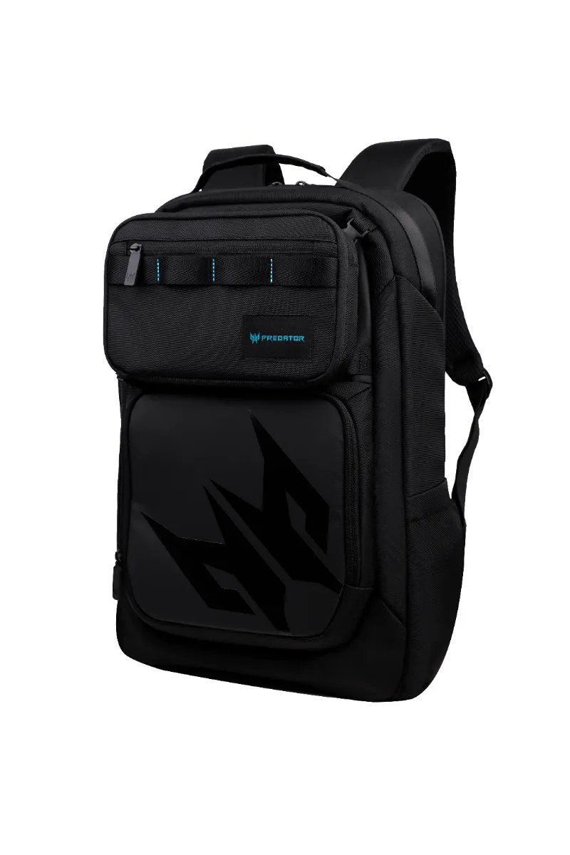Mochila Acer Para Portátil 16 " Predator Military Backpack Negra
