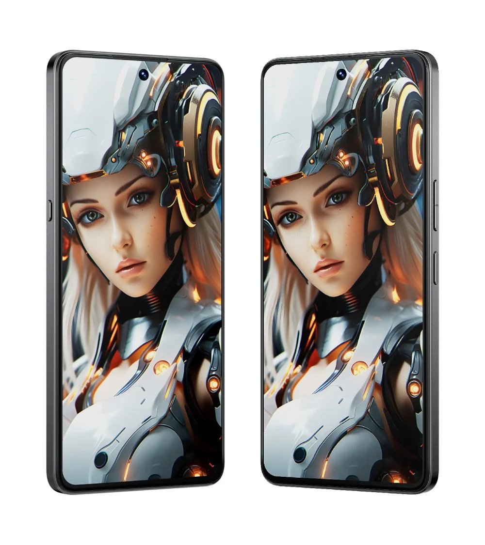 Cubot Max 5 5g 12gb/256gb Negro