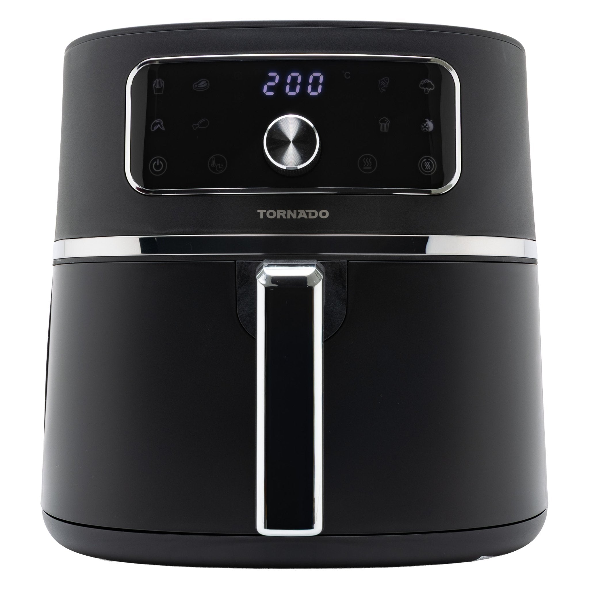 Taft-0005-Gs Tornado Duo Air Fryer
