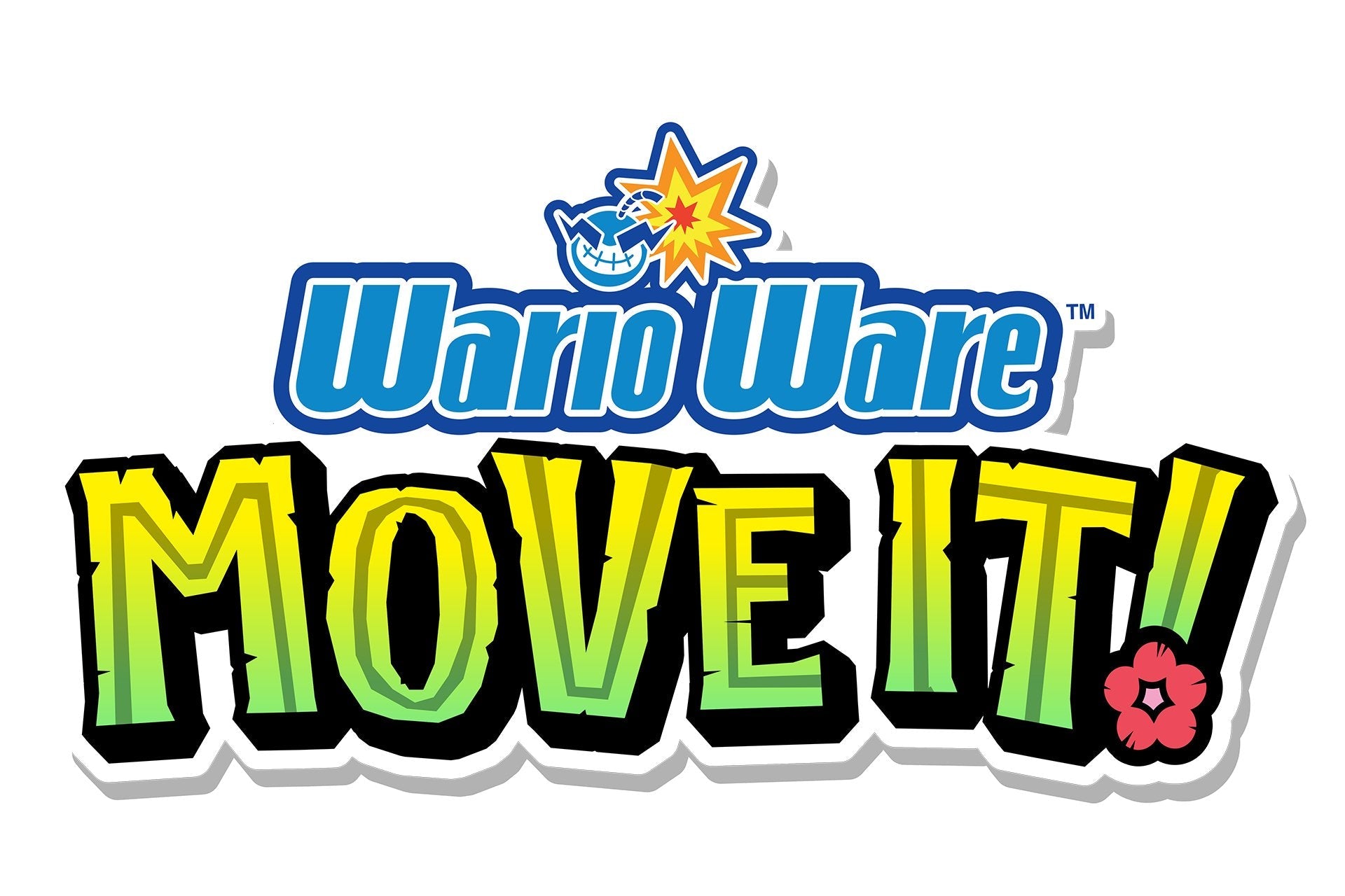 Switch Warioware: Move It