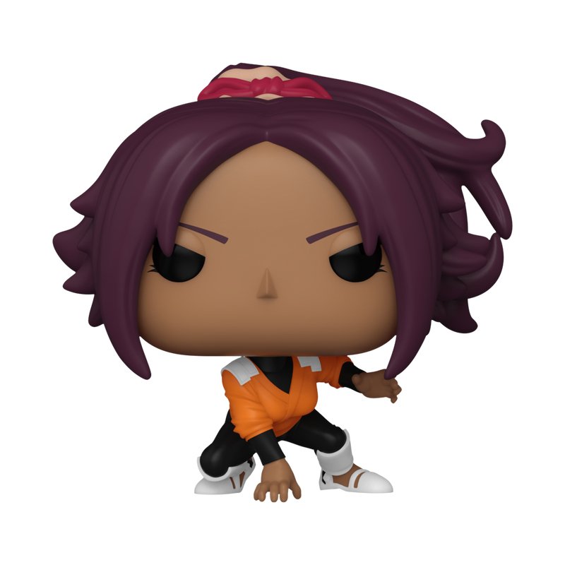 EAN 0889698755122 - FUNKO POP! 75512 figura de acción y colleccionable imagen 1