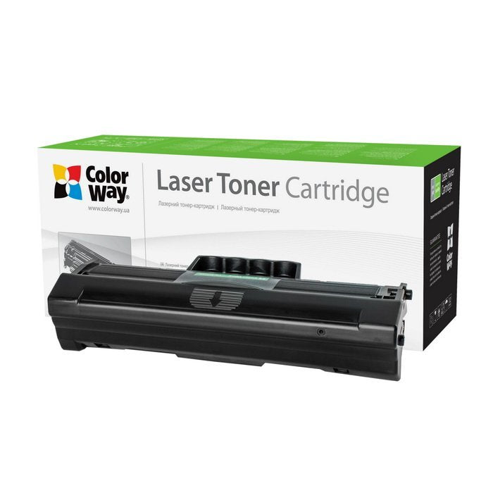Colorway Cw-S2020mx Cartucho De Tóner 1 Pieza(S) Compatible Negro