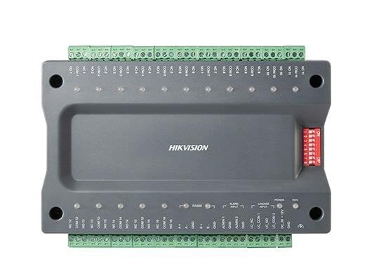 Ds-K2m0016a Up To 16 Floors Perm.
