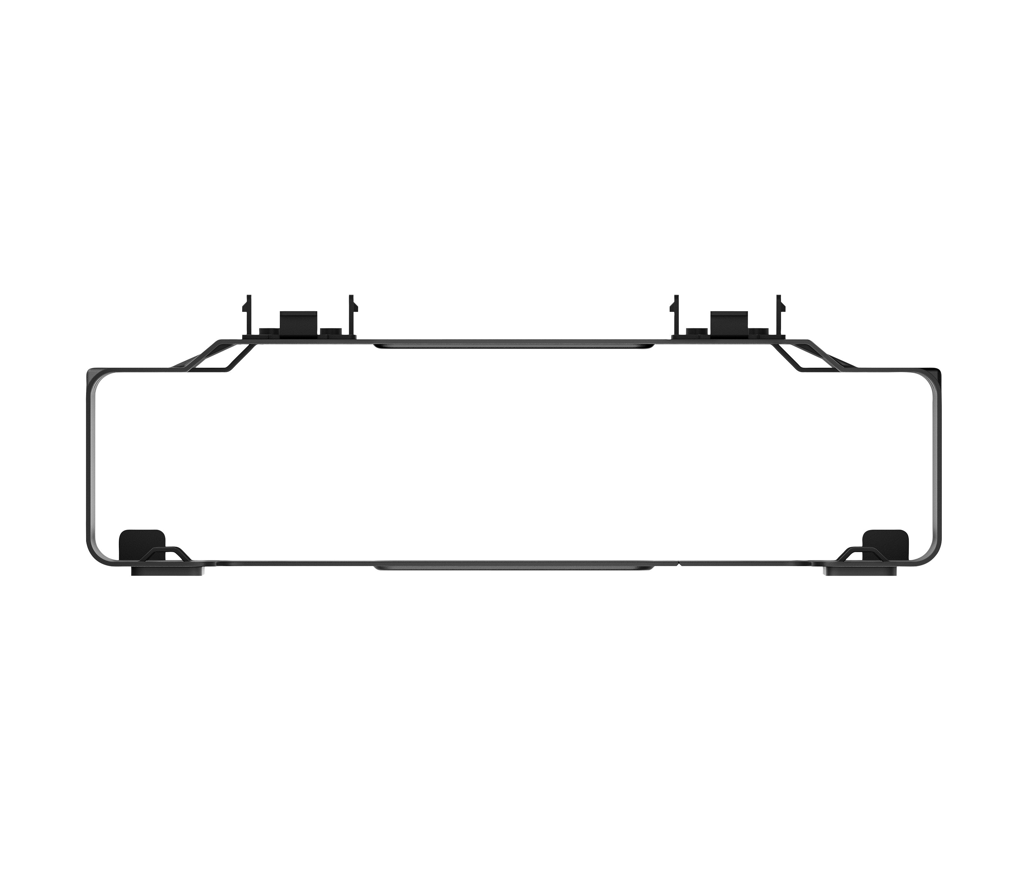 EAN 197029374738 - HP B200 PC Mounting Bracket Negro imagen 1