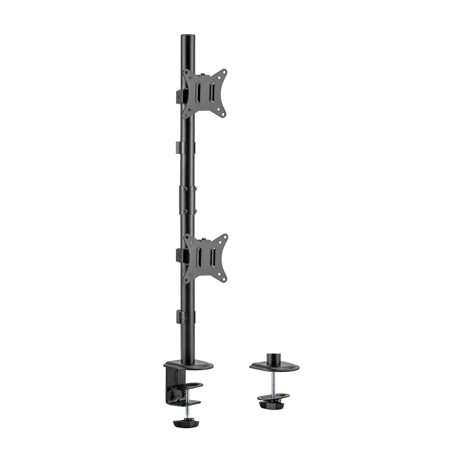 EAN 8436574709889 - AISENS DT32TSR-229 soporte para monitor 81,3 cm (32") Escritorio imagen 1