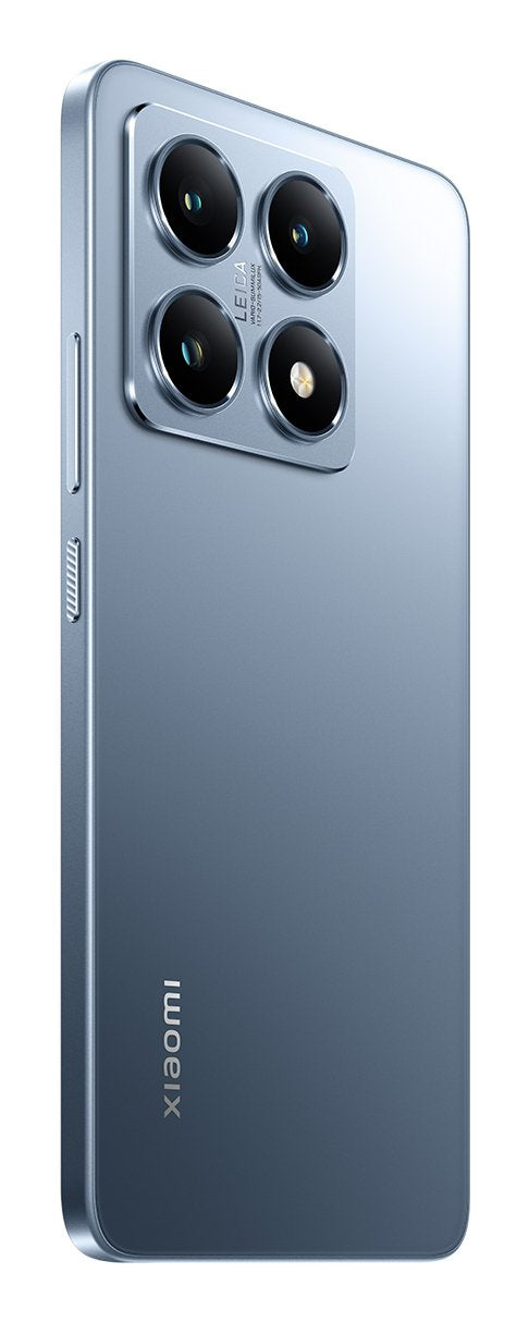 EAN 6941812710463 - Xiaomi 14T 16,9 cm (6.67") SIM doble 5G 12 GB 256 GB 5000 mAh Azul imagen 5