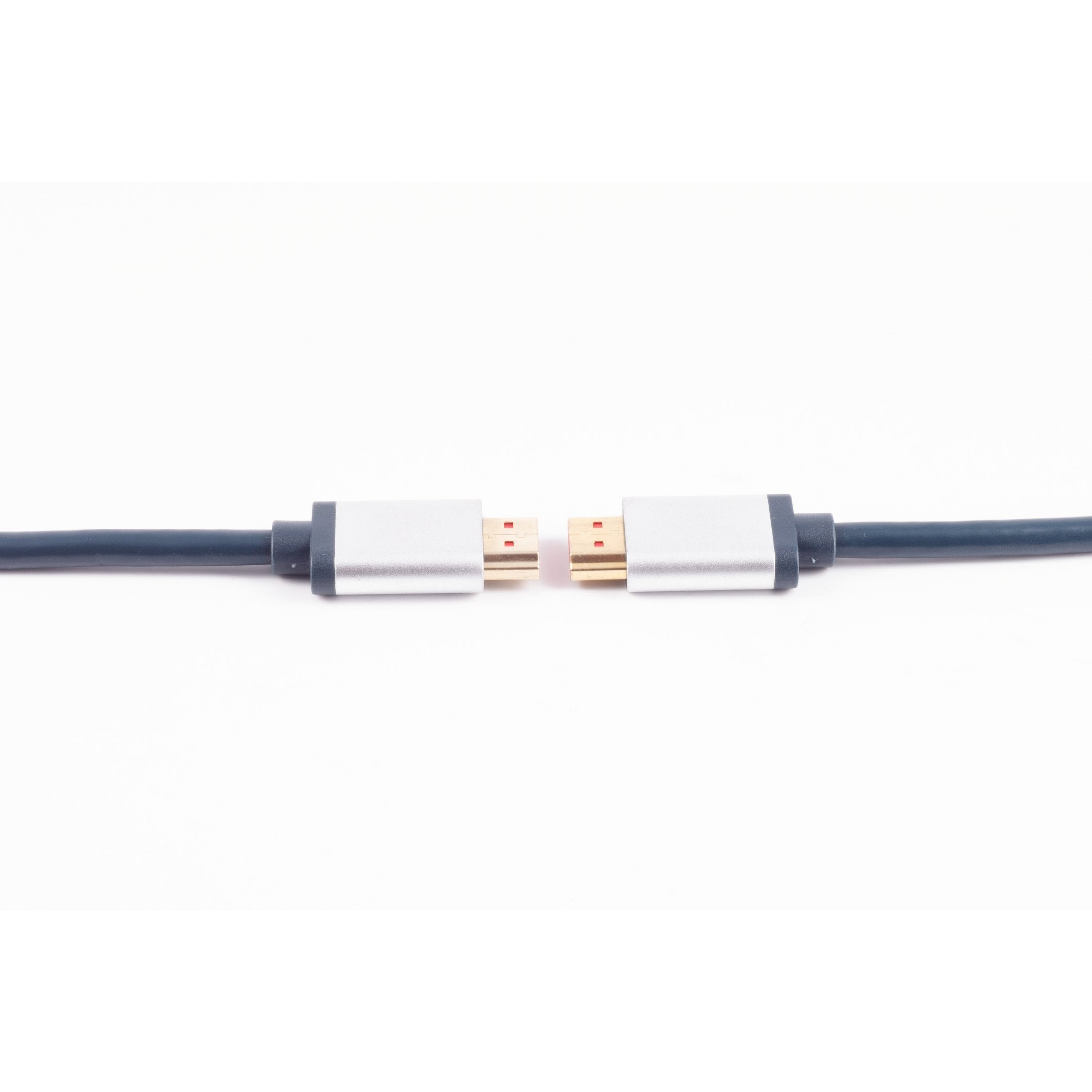 EAN 4017538162182 - shiverpeaks SP03-05025 cable HDMI 1 m HDMI tipo A (Estándar) Azul imagen 2