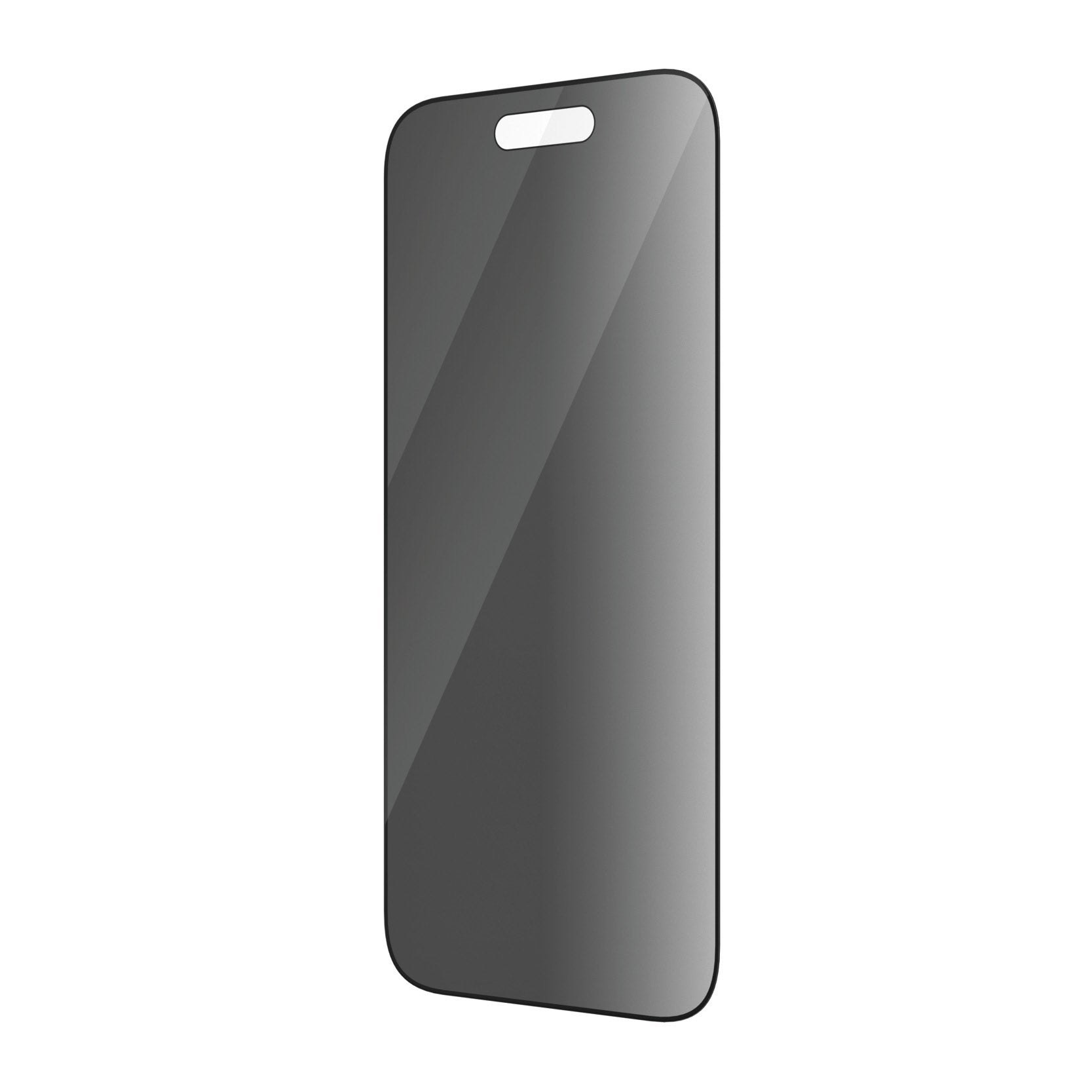 EAN 5711724127847 - PanzerGlass ® Privacy Screen Protector iPhone 14 Pro | Ultra-Wide Fit w. EasyAligner Protector de pantall imagen 5