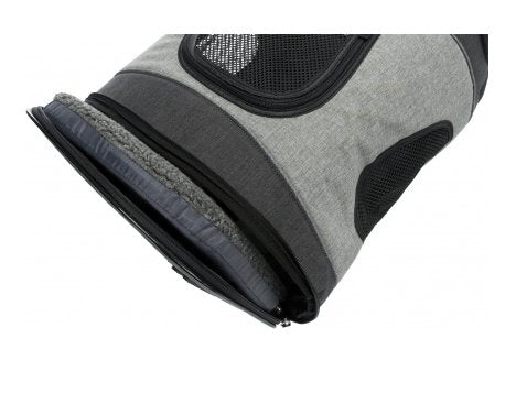 EAN 4047974289440 - TRIXIE 4047974289440 transportín para mascotas Transportín de mochila imagen 3