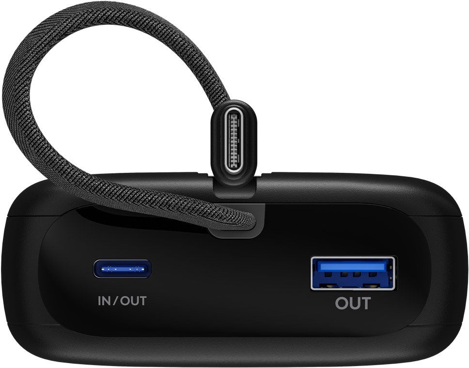 EAN 4040849762529 - Goobay 76252 batería externa Polímero de litio 20000 mAh Negro imagen 4