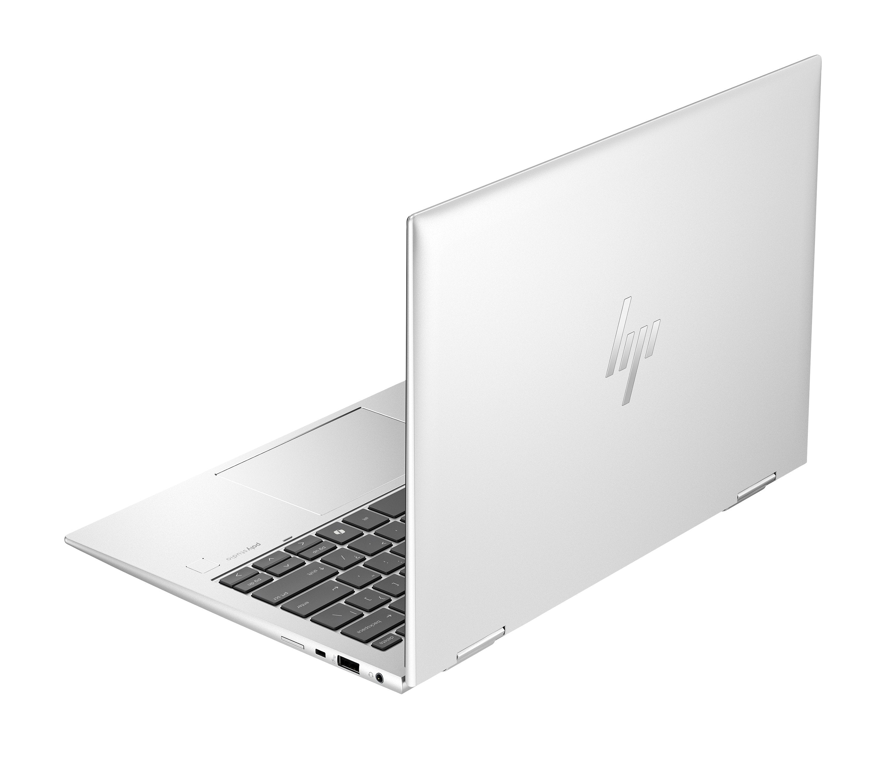EAN 0198122958887 - HP Elite x360 830 G11 Intel Core Ultra 5 125U Híbrido (2-en-1) 33,8 cm (13.3") Pantalla táctil WUXGA 16 G imagen 4