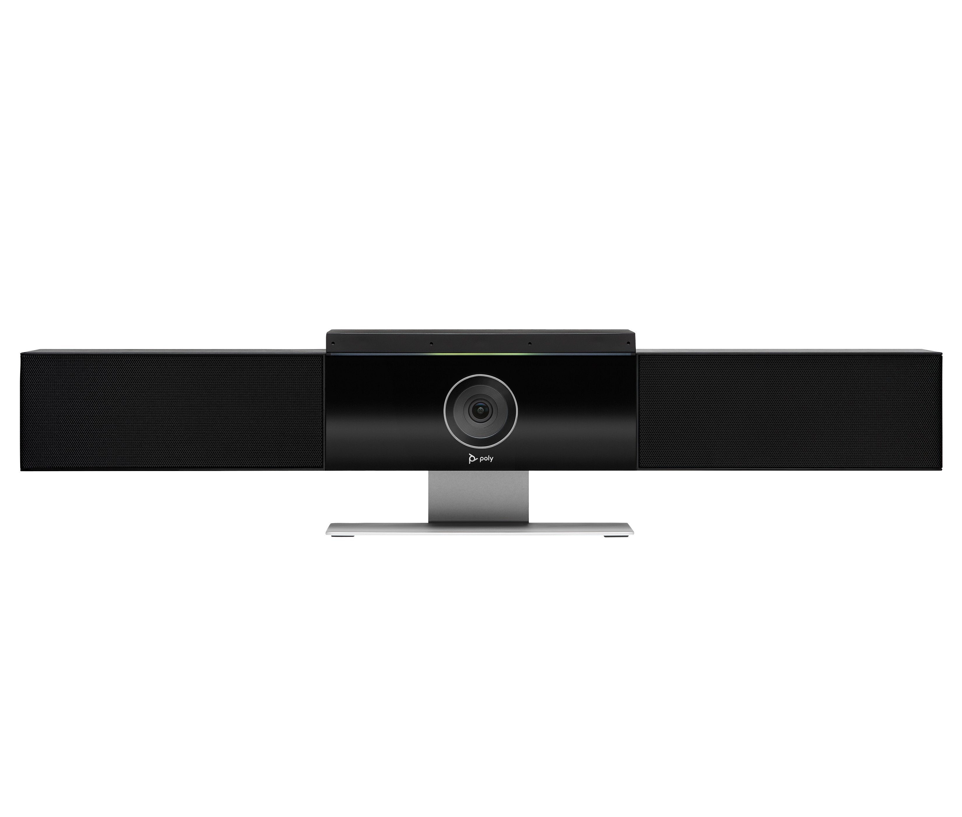EAN 0197497463484 - HP Poly Studio USB Video Bar Negro 3840 x 2160 Pixeles imagen 1