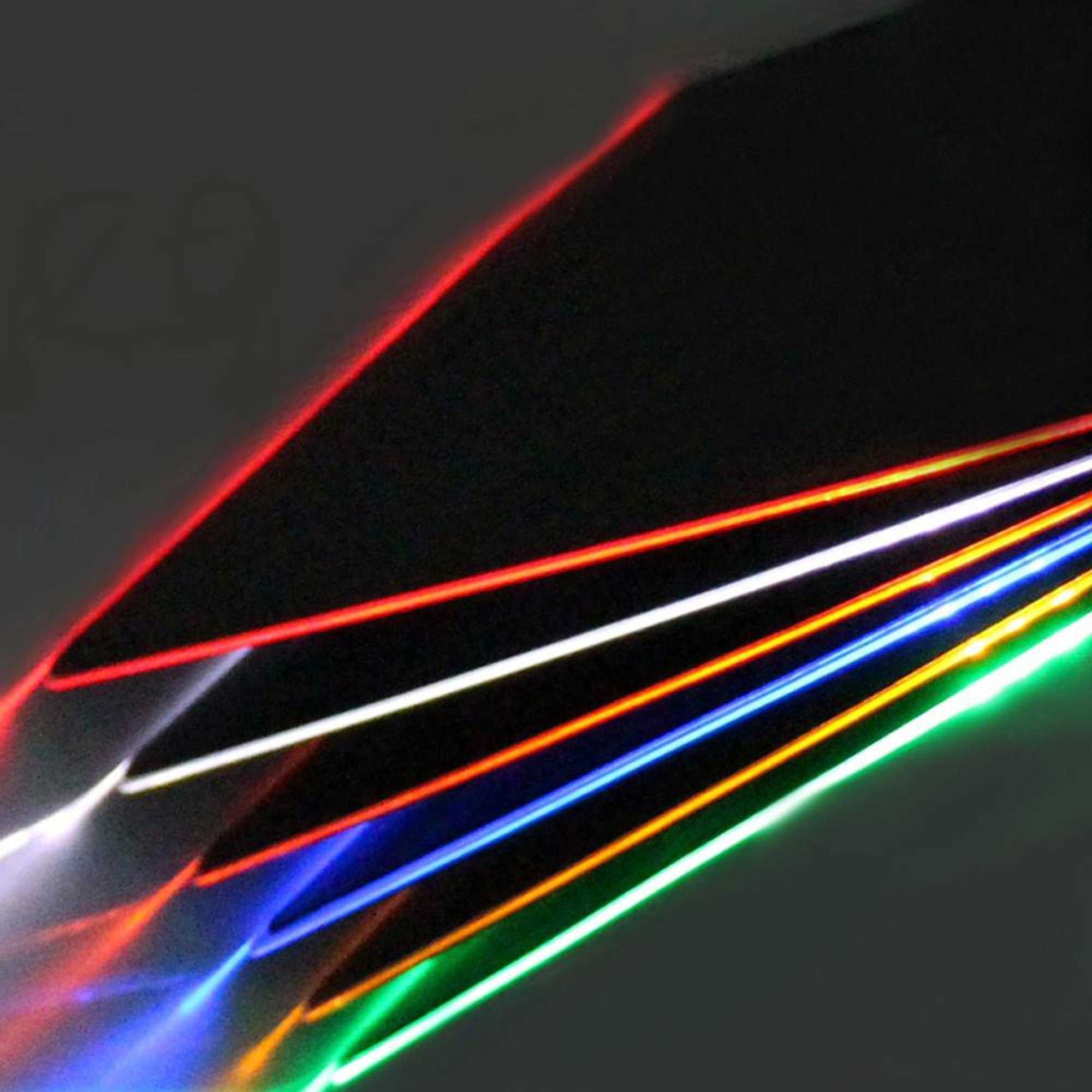 Omega Varr Alfombrilla Raton Pro-Gaming Luz Led Negra