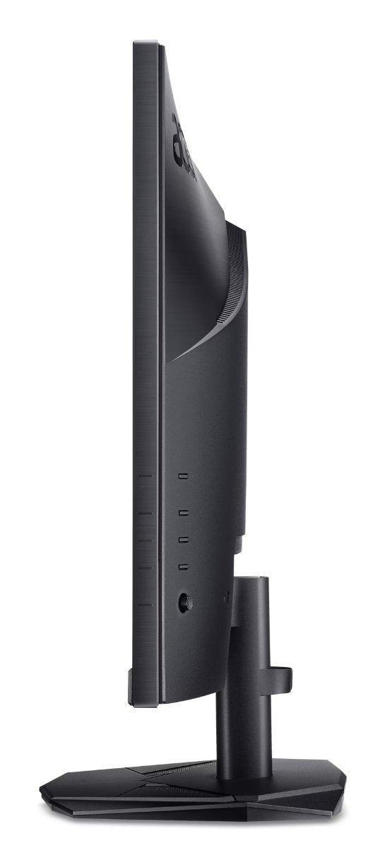 Acer Nitro Kg241yx3bip 23.8" Va Zeroframe 16:9 200hz 2ms 0.5ms 250nits Hdmi Displayport Hdr10 Freesync Black