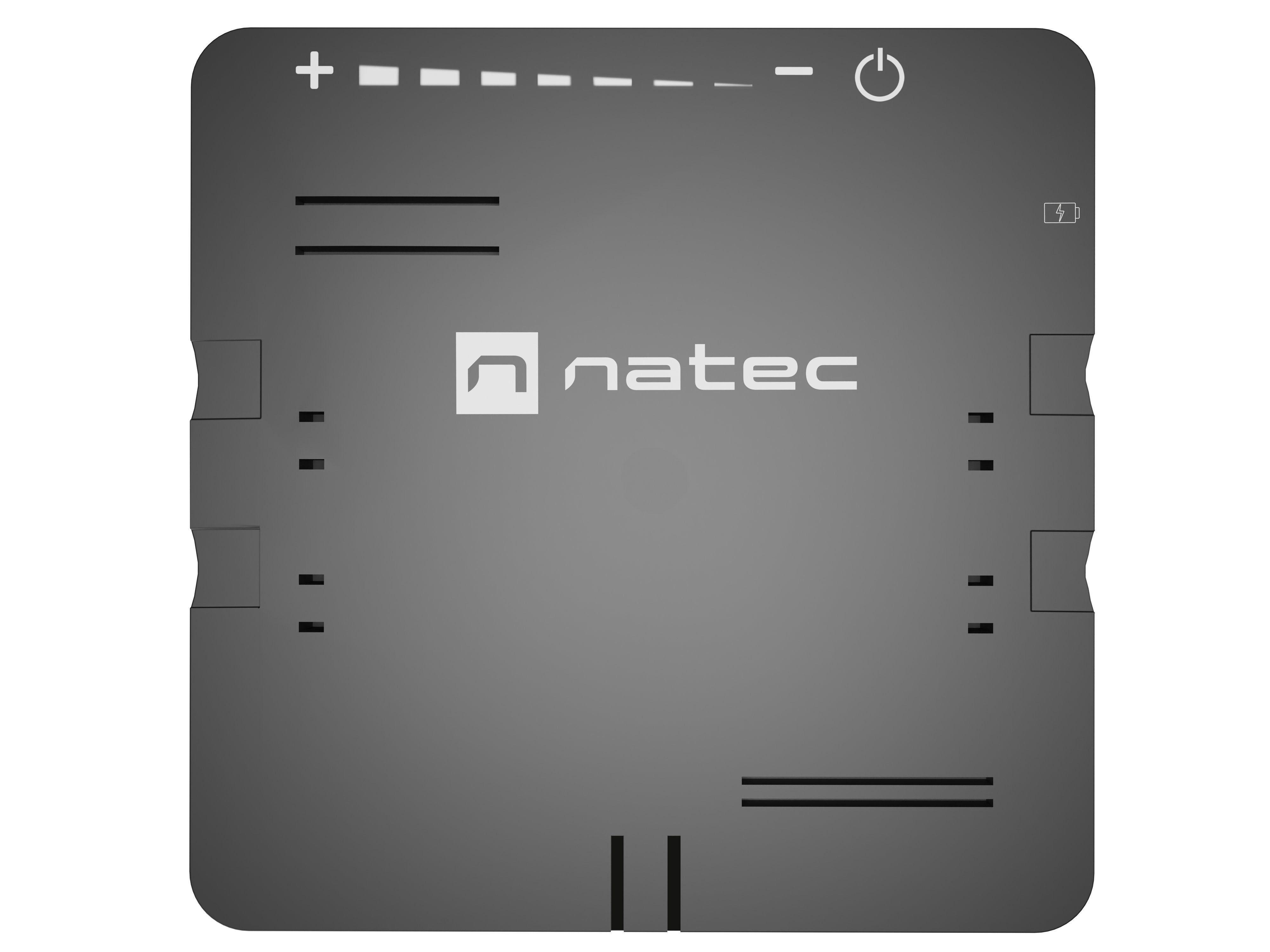 EAN 5901969432145 - NATEC Alfama LED Color 5 W imagen 3