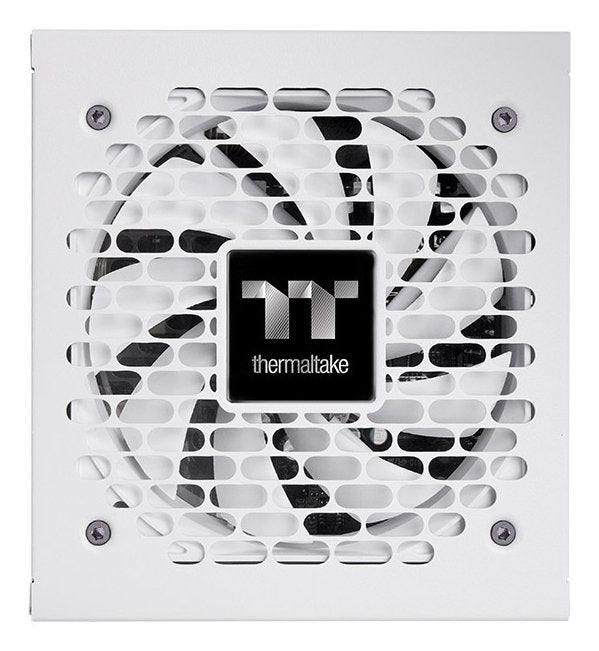 EAN 4711658548207 - Thermaltake Toughpower XT Snow unidad de fuente de alimentación 1200 W 20+4 pin ATX ATX Blanco imagen 2