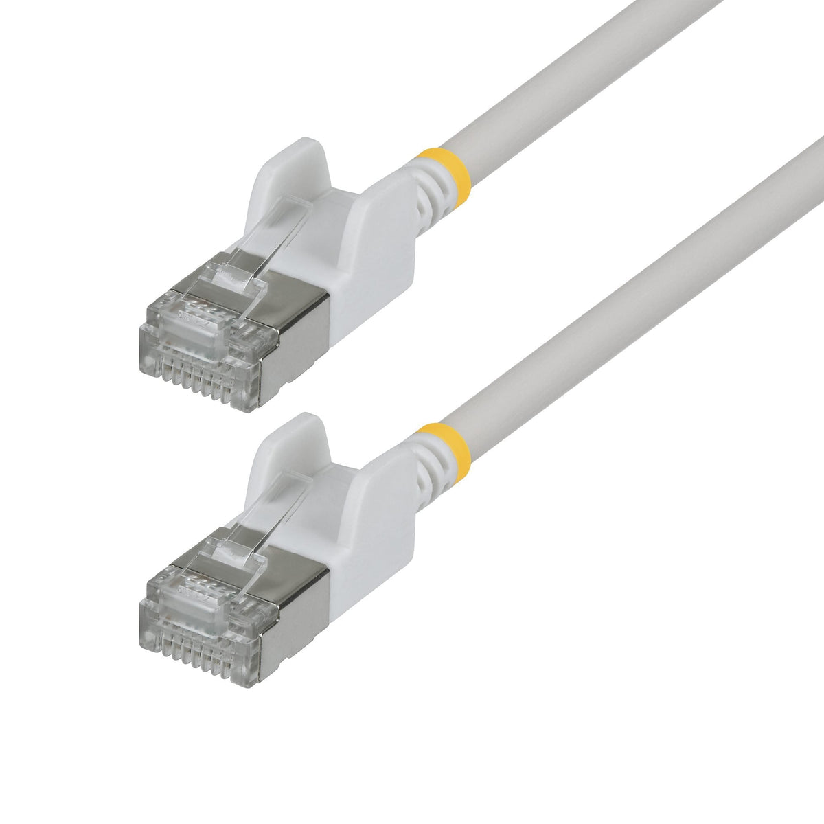 Cable De Red Startech.Com Startech Cat6a Rj-45 (M) A Rj-45 (M)
